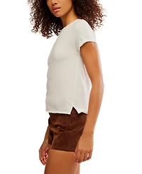 Free People Women's Nova T-Shirt