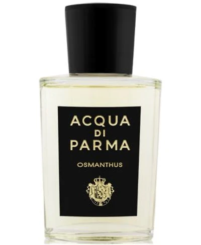 Acqua Di Parma Osmanthus Eau De Parfum Fragrance Collection