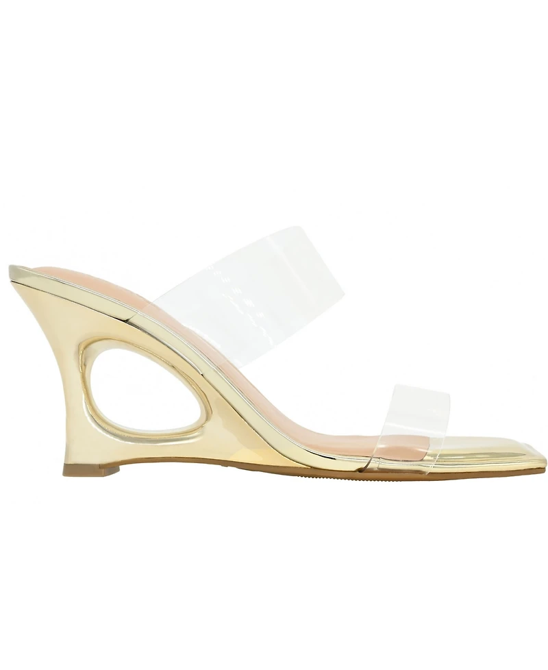 I.n.c. International Concepts Women's Sammeyy Dress Sandals, Exclusively at Macy's
