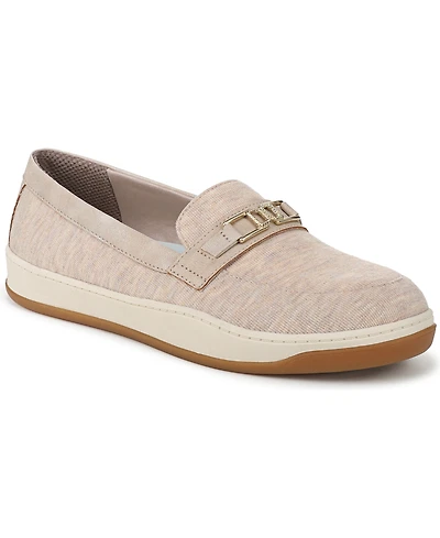 LifeStride Women's Daydream Washable Round Toe Loafers