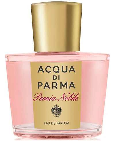 Acqua di Parma Peonia Nobile Eau de Parfum Spray, 3.4 oz.