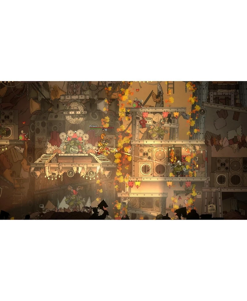 Avanquest Warhammer 40,000: Shootas