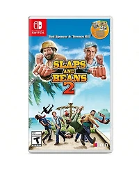 Avanquest Bud Spencer & Terence Hill