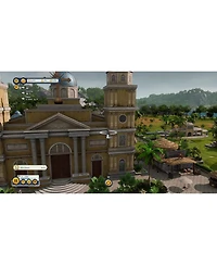 Kalyps Tropico 6