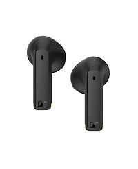 Sennheiser Accentum Open Wireless Earbuds - Open Design, Dynamic Sound and Bluetooth 5.3, IPX4 Splash Resistance