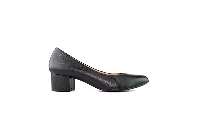 Marc Joseph New York Womens Genuine Leather Broadway Pump