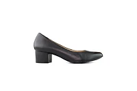 Marc Joseph New York Womens Genuine Leather Broadway Pump