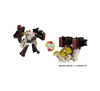 Transformers Tl-89 Decepticon Dinoking Set of 6 | Transformers: Legacy United