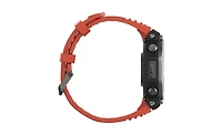 Amazfit T-Rex 3 Smart Watch - Lava