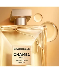 CHANEL GABRIELLE CHANEL Body Oil, 5 oz.