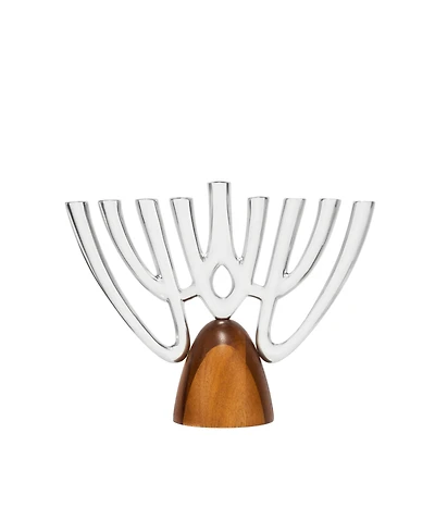 Nambe Unity Menorah