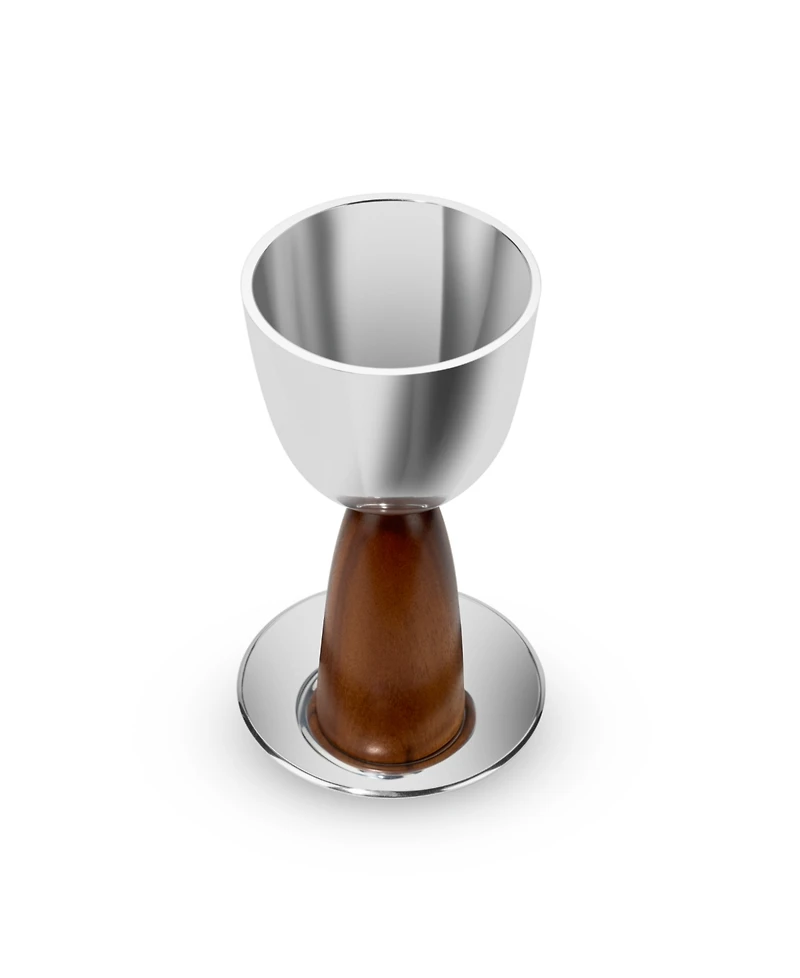 Nambe Unity Kiddush Cup