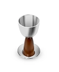 Nambe Unity Kiddush Cup