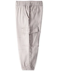 Carter's Toddler Boys Cotton Fashion Cargo Pants