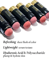 Laura Geller Beauty Serum Blush Cheek Tint, 1.45 oz.