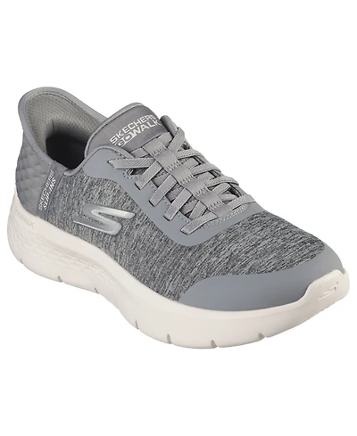 Skechers Women's Slip-Ins: Go Walk Flex - Dacey Walking Sneakers from Finish Line