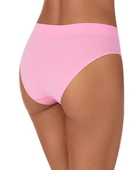 Dkny Women's Seamless Litewear Bikini DK5017N