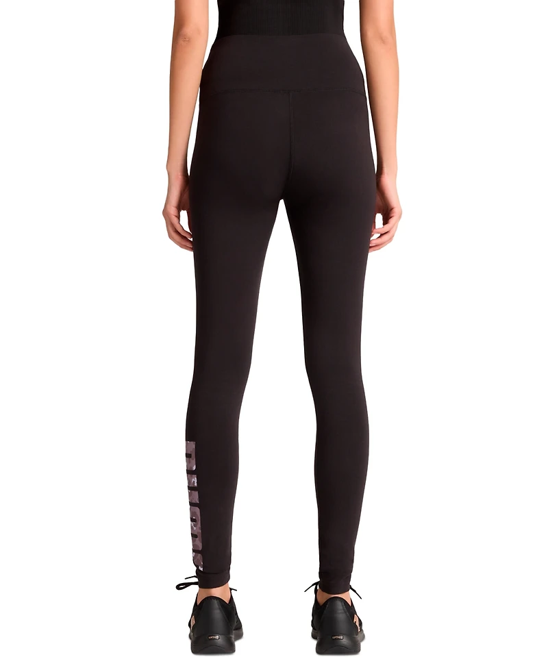 Puma Women's Athletic Animal Tights