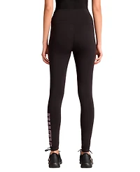 Puma Women's Athletic Animal Tights