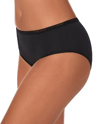 Dkny Women's Cotton Brief Underwear DK8465