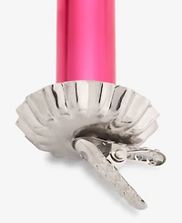 Holiday Lane Merry Magic Candle Clip Ornament, Macy's Exclusive