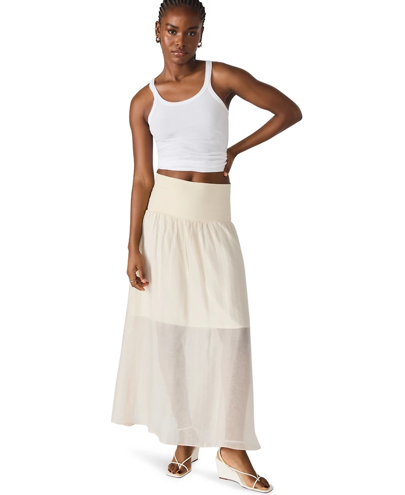 Steve Madden Women's Amaya Skirt