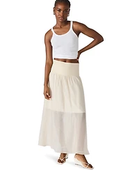 Steve Madden Women's Amaya Skirt