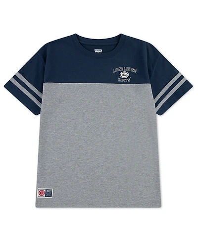 Levi's Big Boys Retro Sport T-Shirt