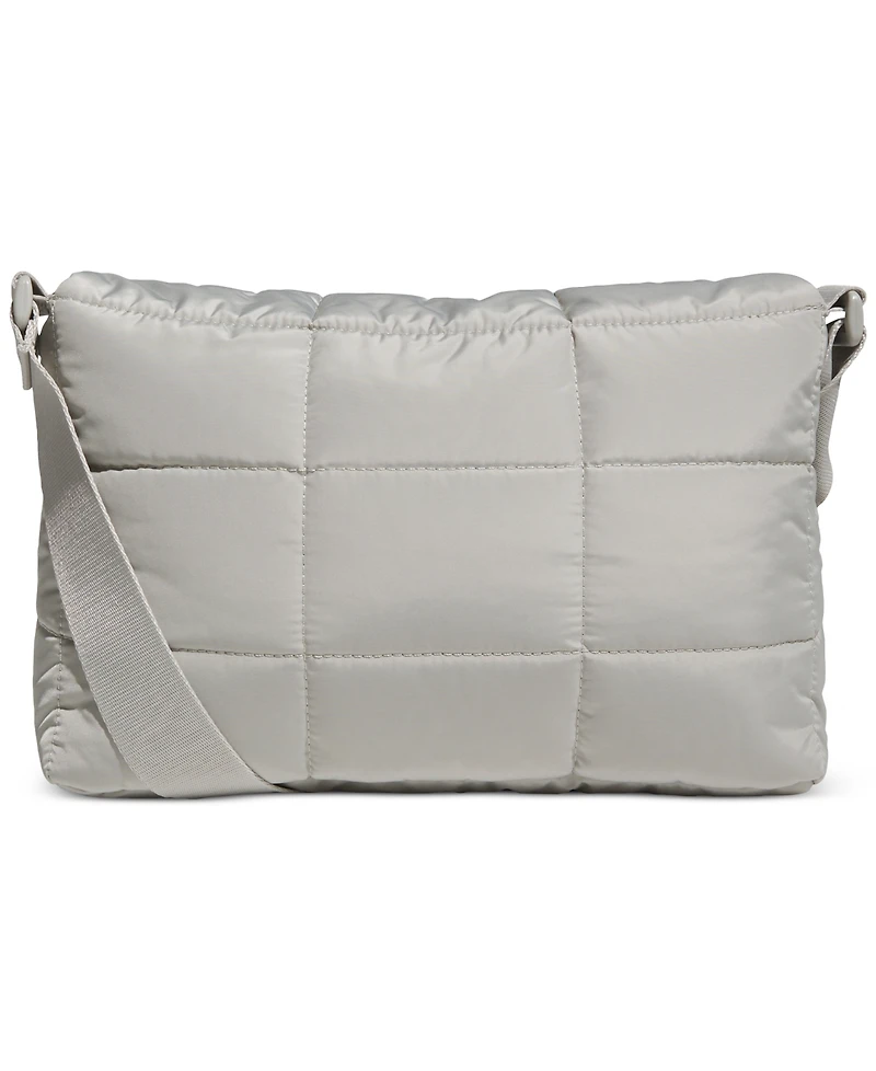adidas Women's Quilted Crossbody Bag