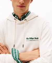 Tommy Hilfiger Men's Herald Graphic Hoodie