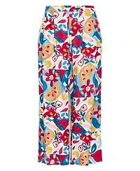 City Chic Women's Mosaic Pant