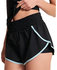 Adore Ace Women's Active Shorts