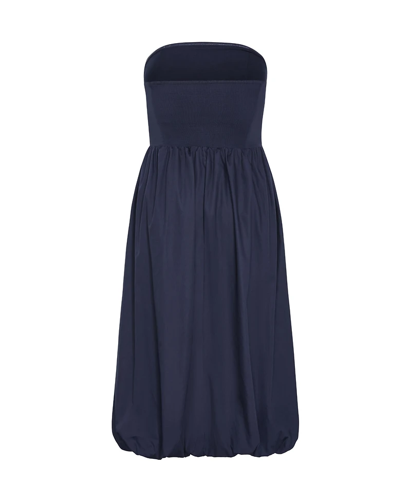 City Chic Women's Alina Maxi Dress
