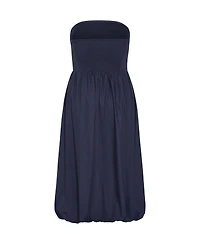 City Chic Women's Alina Maxi Dress