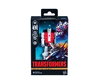 Transformers Aerialbot Air Raid Deluxe Class | Transformers: Age of the Primes | Hasbro, Takara Tomy