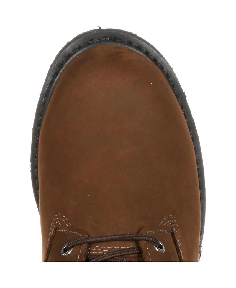 Rocky Men's Ranger Steel Toe Gore-tex Waterproof 600G Insulated Work Boot