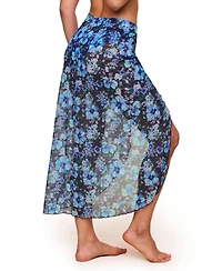 Adore Me Nirina Women's Swimwear Sarong Bottom