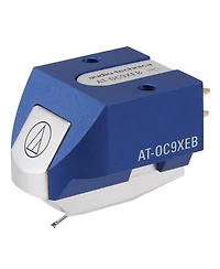 Audio-Technica At-OC9XEB Dual Moving Coil Cartridge