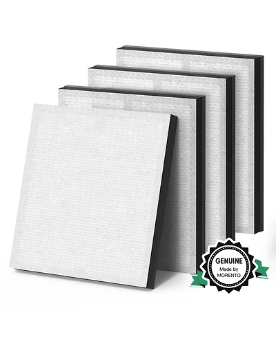 Morento Replacement Filter for 4866 Air Purifier