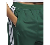 adidas Women's 3-Stripe Classic Track Pants