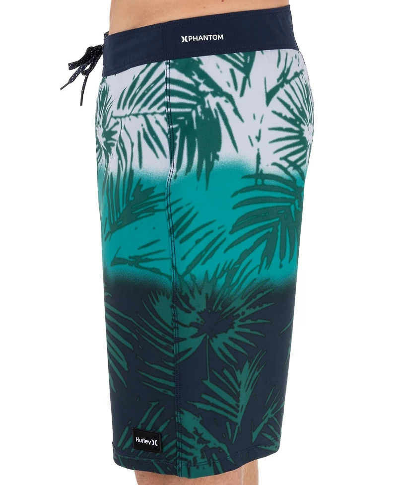 Hurley Men's Phantom Weekender Cargo Boardshorts