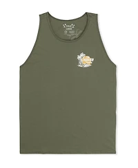 Hurley Men's Hula Tank Top