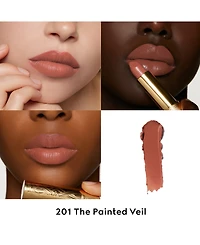 Gucci Rouge a Levres Long-Lasting Satin Lipstick