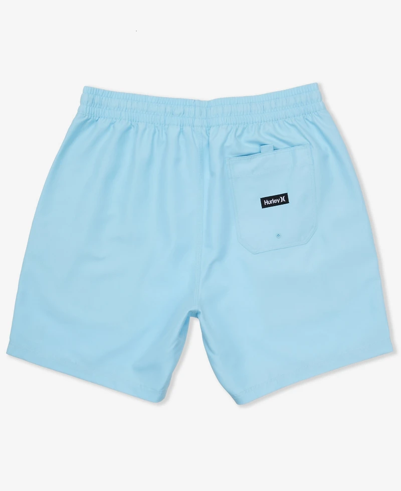 Hurley Men's Icon Balboa Volley Boardshorts