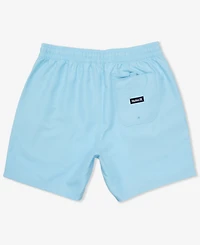 Hurley Men's Icon Balboa Volley Boardshorts