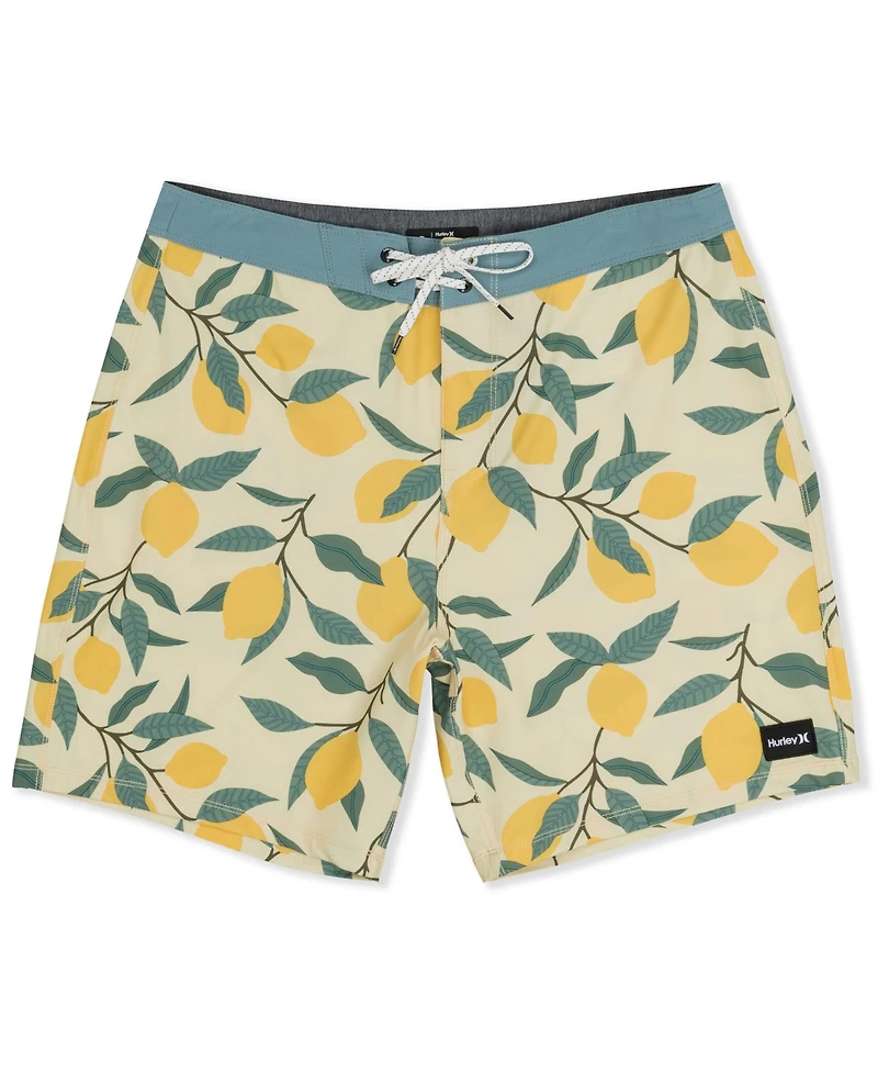 Hurley Men's Phantom Block Party Boardshorts