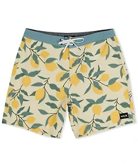 Hurley Men's Phantom Block Party Boardshorts