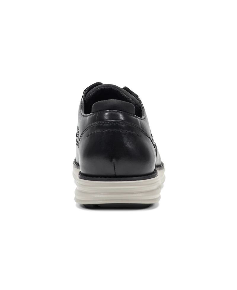 Rockport Men's Keefe Dress Cap Toe Oxford Shoe