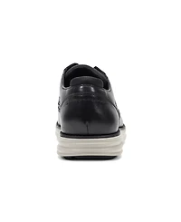 Rockport Men's Keefe Dress Cap Toe Oxford Shoe