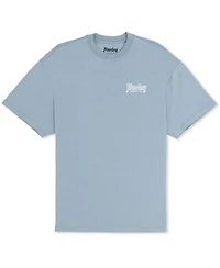 Hurley Men's Built Outline Short Sleeve T-Shirt